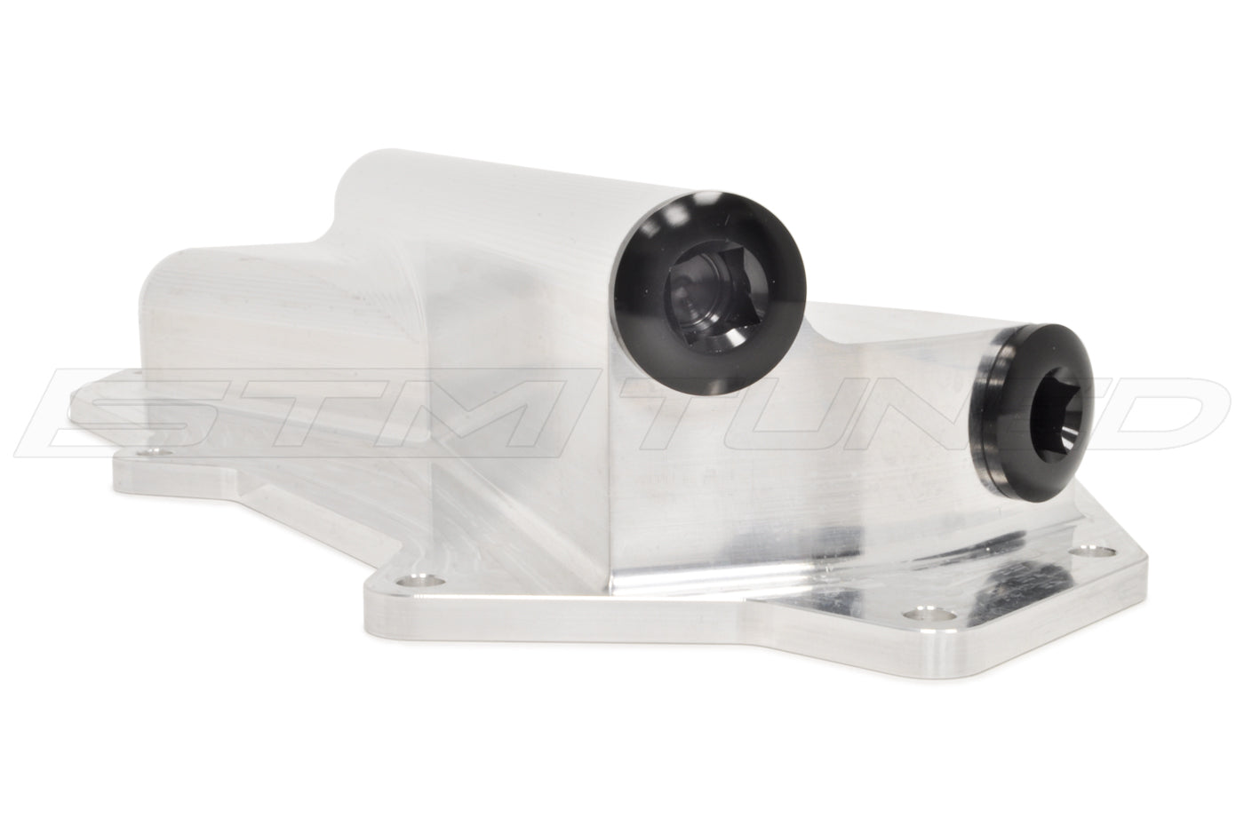 DSX Tuning Oil Heat Exchanger for R8 Huracan (V10-OIL-HXDELETE)