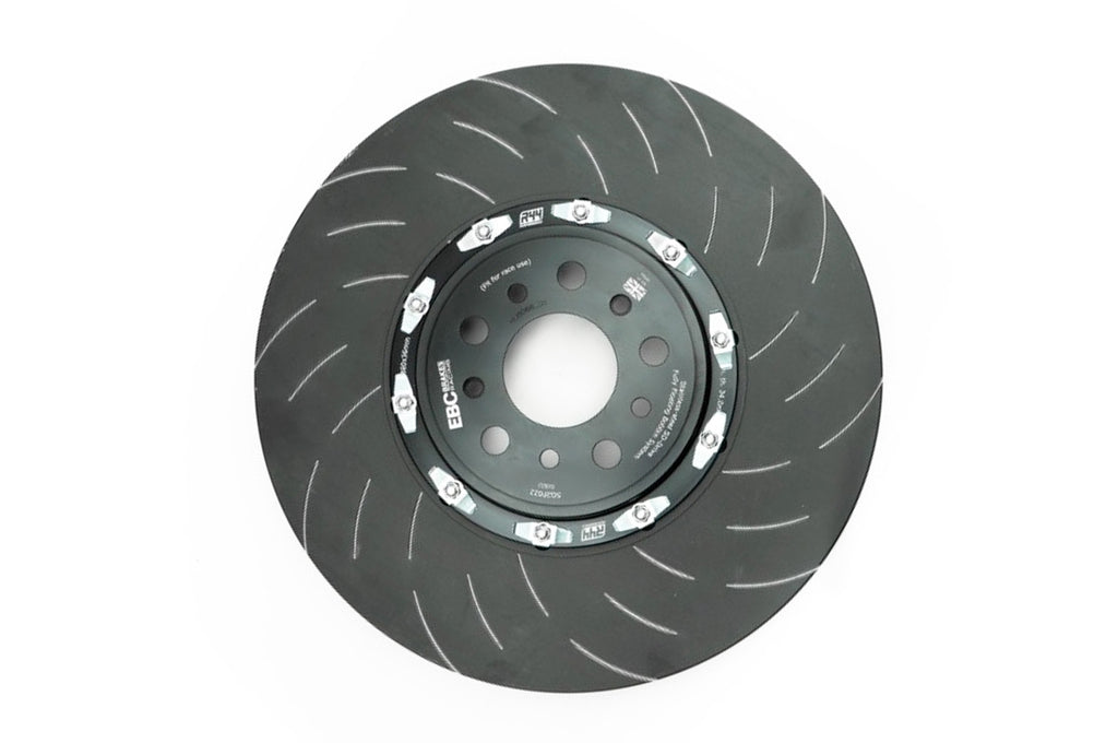 Sg02 Rotor EBC 2 Piece SG Racing Rotors for G8X M3/M4 (SG2F022/SG2F020)