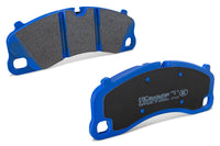 EBC Bluestuff NDX Brake Pads for 2022+ Subaru WRX. Front and rear VB WRX pads