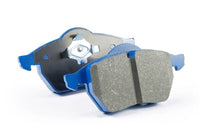 EBC Bluestuff NDX Front Brake Pads for B9 Audi RS5 (DP52277NDX)