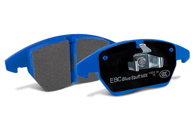 EBC Bluestuff NDX Brake Pads for F8X M2/M3/M4 (DP52360NDX/DP52133NDX) front and rear brake pad options