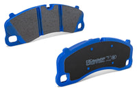 EBC Bluestuff NDX Brake Pads for 2023+ Toyota GR Corolla (DP52430NDX/DP52431NDX)