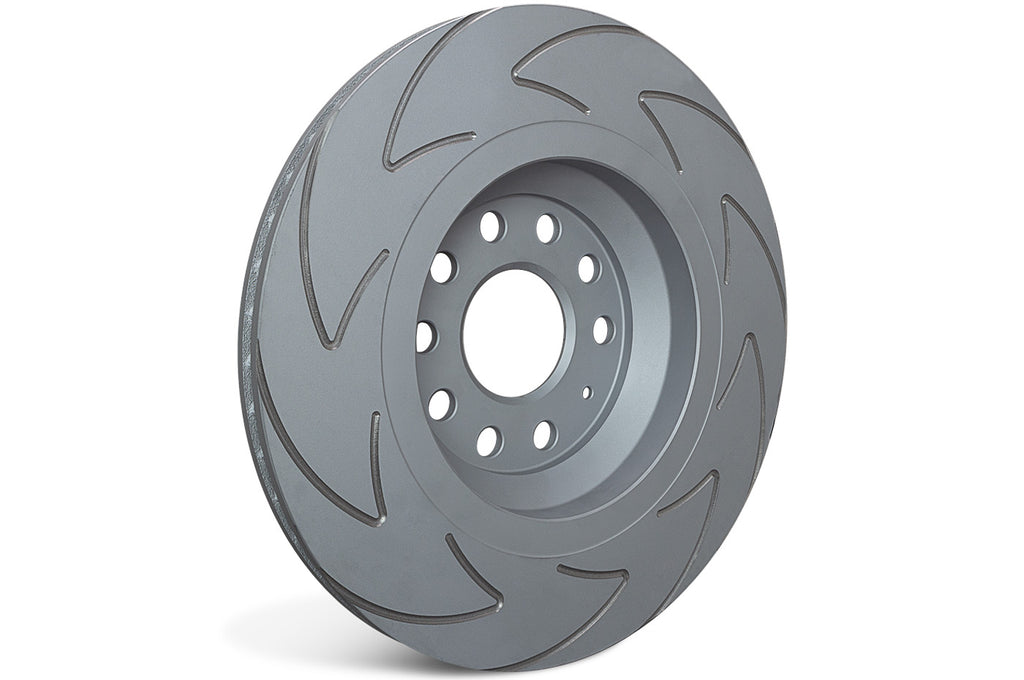 Ford Raptor Park Brake Rotor EBC BSD Disc Brake Rotors for 2017-2020 Ford F150 Raptor