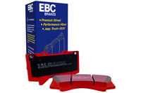 EBC Extra Duty Truck Brake Pads for 2017-2020 Ford F150 Raptor