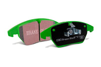 EBC Greenstuff Brake Pads for DSM