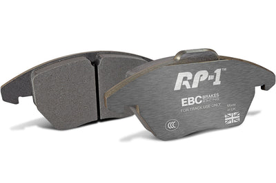 EBC RP-1 Race Front Brake Pads for F8X M2/M3/M4 (DP82130RP1)