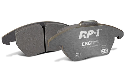 EBC RP-1 Race Front Brake Pads for G8X M3/M4 (DP82454RP1)
