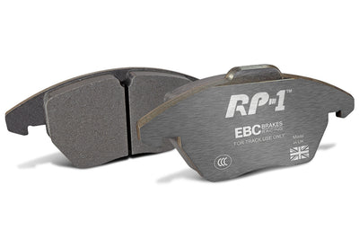 EBC RP-1 Racing Brake Pads for 2022+ Subaru WRX (DP82330RP1)