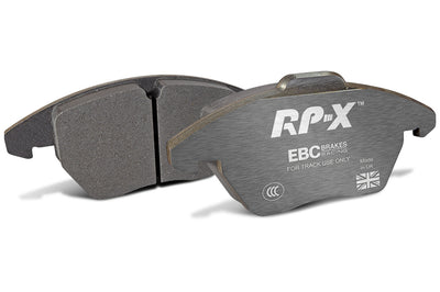 EBC RPX Race Brake Pads for 2023+ Toyota GR Corolla (DP82430RPX/DP82431RPX)