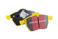 EBC Yellowstuff Brake Pads for 3000GT/Stealth AWD