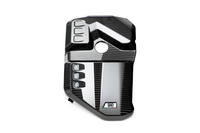 BMC Carbon Kit Supercar BMW M2/M3/M4 (G87/G80/G82) Engine Cover - Gloss Paint Version