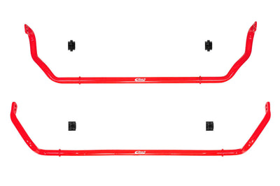 Eibach Anti-Roll Bar Kit Front & Rear Sway Bars for 2015-2021 Subaru WRX (7727.320)