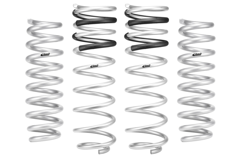Eibach Pro Lift Kit Springs for 2021+ Gen3 Ford Raptor