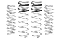 Eibach Pro Lift Kit Springs for 2021+ Gen3 Ford Raptor (E30-35-060-02-22)