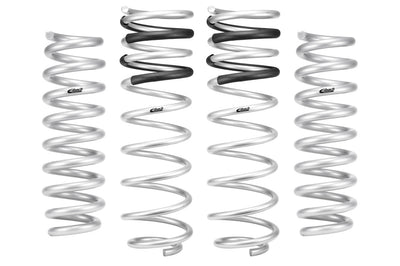 Eibach Pro Lift Kit Springs for 2021+ Gen3 Ford Raptor (E30-35-060-02-22)