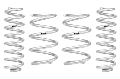 Eibach Pro-Lift Kit Springs for 2023+ Toyota GR Corolla (E30-82-087-01-22)