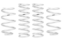 Eibach Pro-Lift Kit Springs for VB 2022+ Subaru WRX (E30-77-027-01-22)