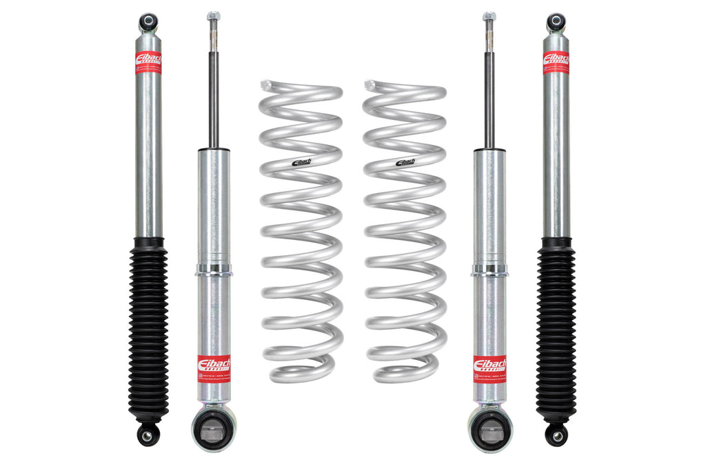 Eibach Pro Truck Lift Kit Stage 1 for 2021+ Gen3 Ford Raptor 4WD (E80-35-059-01-22)