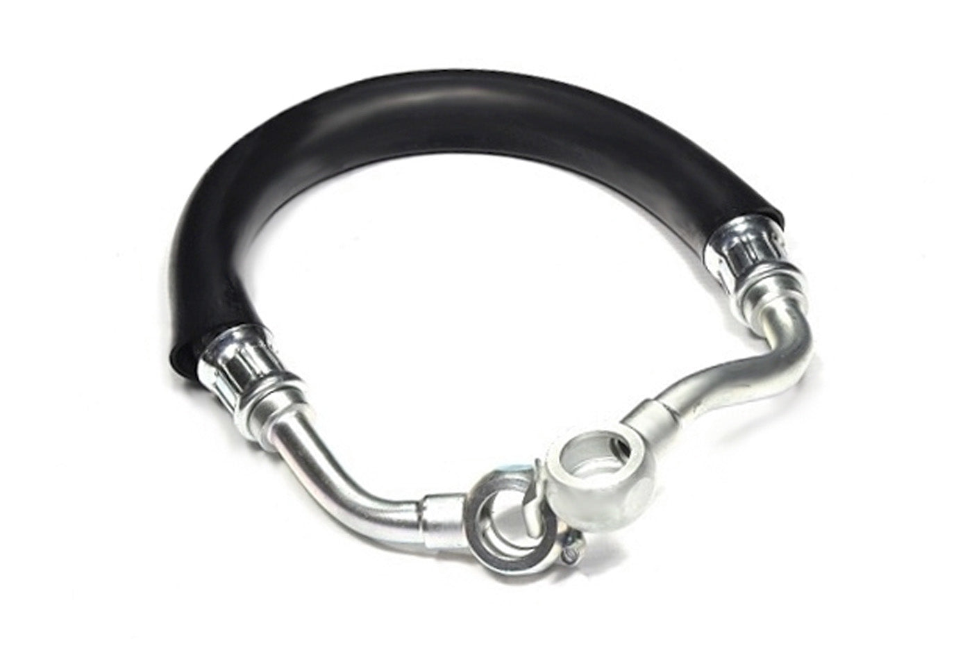 OEM Mitsubishi Evo 7/8/9 Engine Oil Cooler Lines