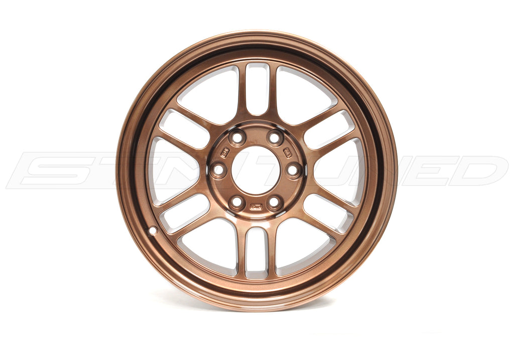 Enkei RPT1 Copper Wheels for F150 Raptor (528-790-9512ZP)