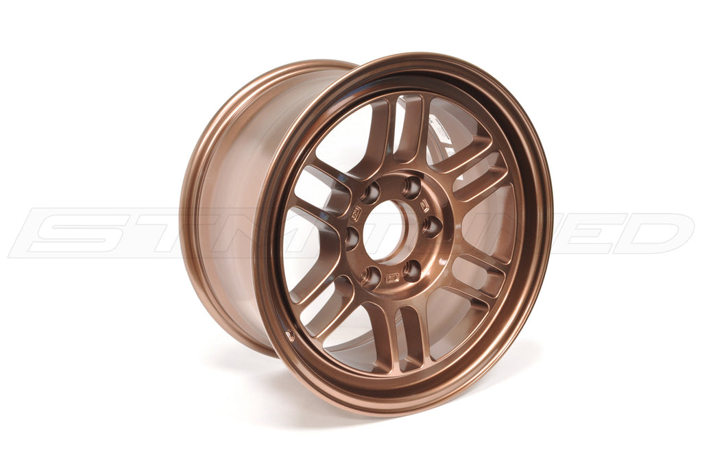 Enkei RPT1 Copper Wheels for F150 Raptor (528-790-9512ZP)