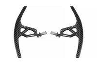 Huracan Shifter Paddles