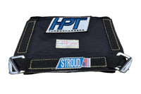HPT F5 Turbo Compressor Cover Blanket