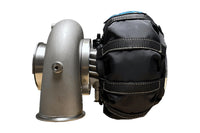 HPT F5 Turbo Compressor Cover Blanket