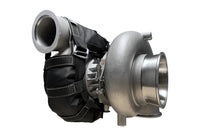 HPT F5 Turbo Compressor Cover Blanket