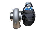 HPT F5 Turbo Compressor Cover Blanket