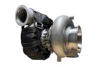 HPT F5 Turbo Compressor Cover Blanket