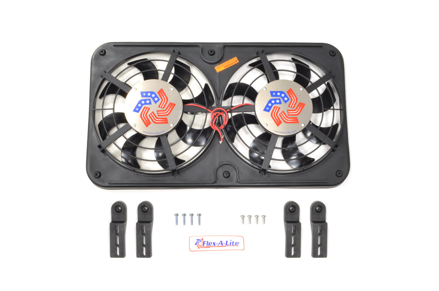 Flex-A-Lite Dual 12