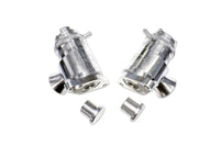 Forge Atmospheric Blow Off Valves for R35 GTR (FMDVR35A)