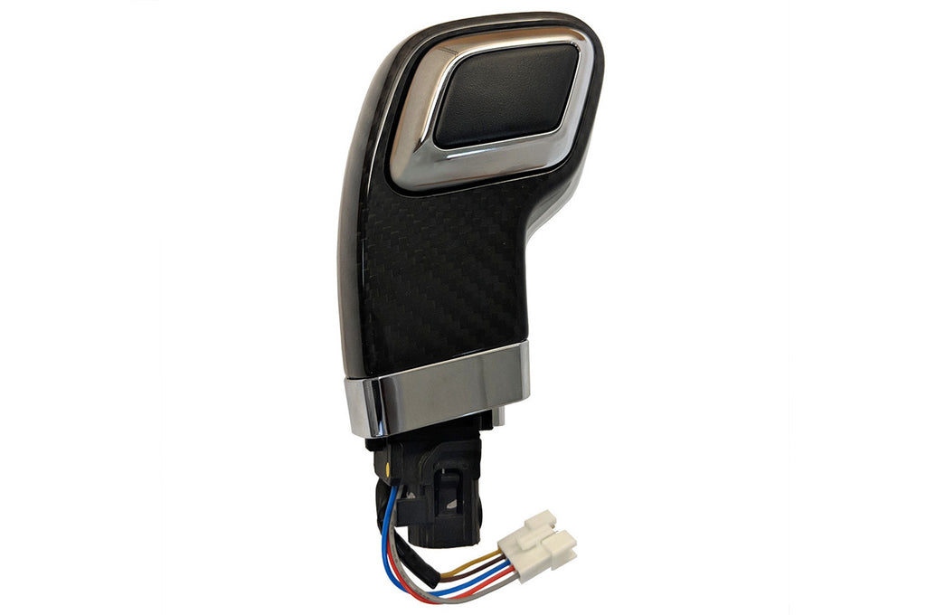 Shifter Raptor R. Ford Ford Performance Carbon Fiber Shifter for 2017-2020 F150 Raptor