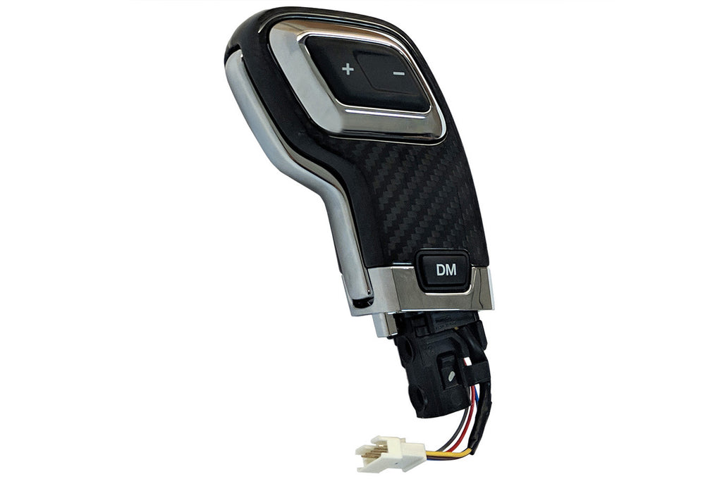 Shifter Raptor R. Ford Ford Performance Carbon Fiber Shifter for 2017-2020 F150 Raptor