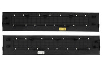 Ford Performance Door Sill Plate Set for 2015+ F150 Raptor (M-1613208-F15A)