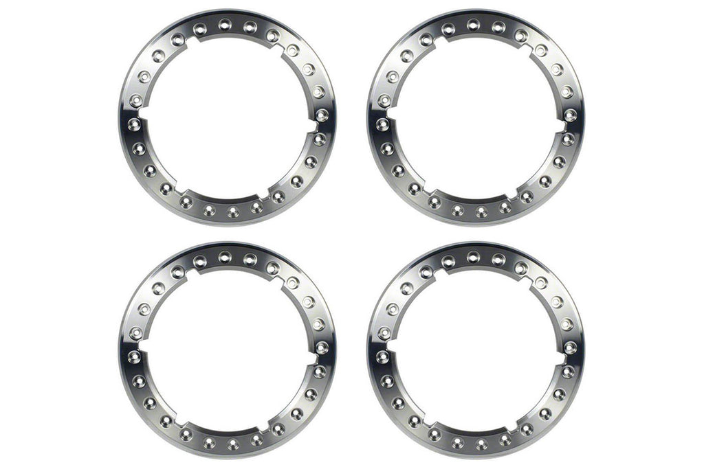 2017 Raptor Beauty Rings Ford Performance Functional Bead Lock Ring Kit for 2017+ F150 Raptor