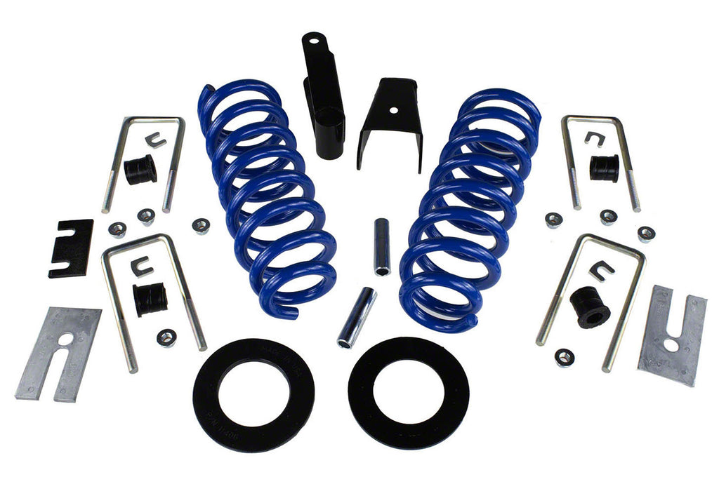Ford Performance Lowering Kit for 2015-2020 Gen2 F150 Raptor