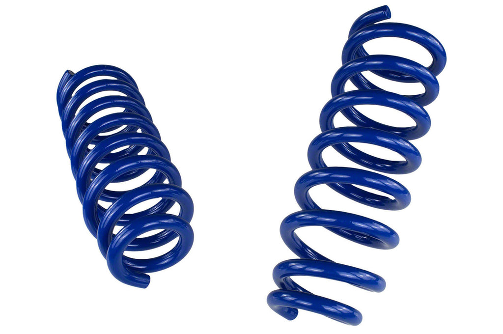 Ford Raptor Spring Lowering Shackle Ford Performance Lowering Kit for 2015-2020 Gen2 F150 Raptor