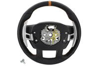 Ford Performance Steering Wheel Kit for 2017-2018 Gen2 F150 Raptor (M-3600-F15ROR) orange sightline