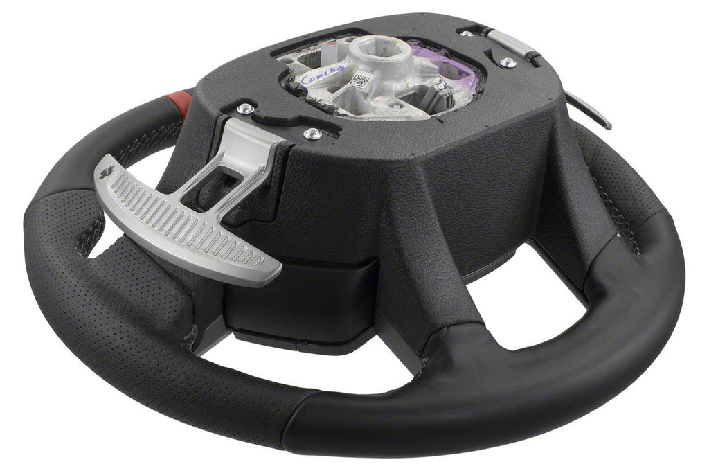 Ford Performance Steering Wheel Kit for 2017-2018 F150 Raptor