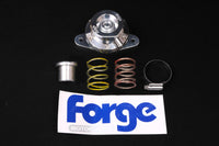 Forge Motorsport Blow Off Valve for 2008-2014 Subaru Impreza WRX (FMWRX301) included