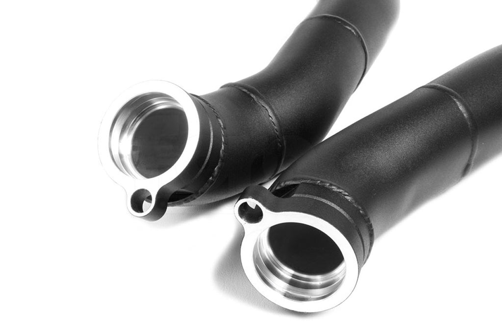 Forge Motorsport Boost Pipes for S55 F8X BMW M2 Comp/ M3/ M4