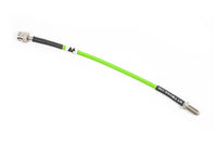 Forge Motorsport Brake Lines for 2021+ Audi RS3 (HT-AUD-4-RS3-8Y-G) neon green