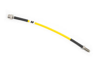 Forge Motorsport Brake Lines for 2021+ Audi RS3 (HT-AUD-4-RS3-8Y-Y) Yellow color option