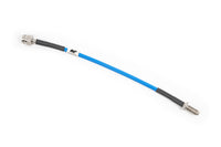 Forge Motorsport Brake Lines for 2023+ Toyota GR Corolla (SBH-TOY-4-117-B) blue