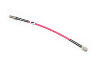 Forge Motorsport Brake Lines for 2023+ Toyota GR Corolla (SBH-TOY-4-117-P) Pink