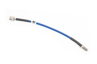 Forge Motorsport Brake Lines for 2023+ Toyota GR Corolla (SBH-TOY-4-117-TB) Translucent Blue