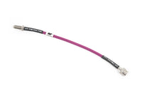 Forge Motorsport Brake Lines for 2023+ Toyota GR Corolla (SBH-TOY-4-117-TP) Translucent Purple