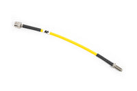 Forge Motorsport Brake Lines for 2023+ Toyota GR Corolla (SBH-TOY-4-117-Y) Yellow